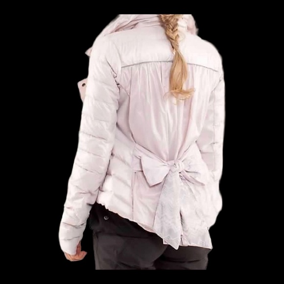 Lululemon Pedal Power Blazer - Picture 1 of 2